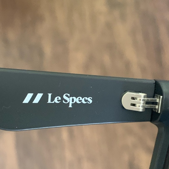 Le Specs ( Anthropologie ) Thirst day sunglasses - Picture 12 of 16